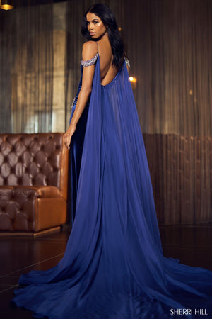 Sherri Hill Style 55830 | Sherri Hill Dresses | International Prom Association 000 / Black Sherri Hill Style 55830 | Sherri Hill Dresses | International Prom Association 000 / Black