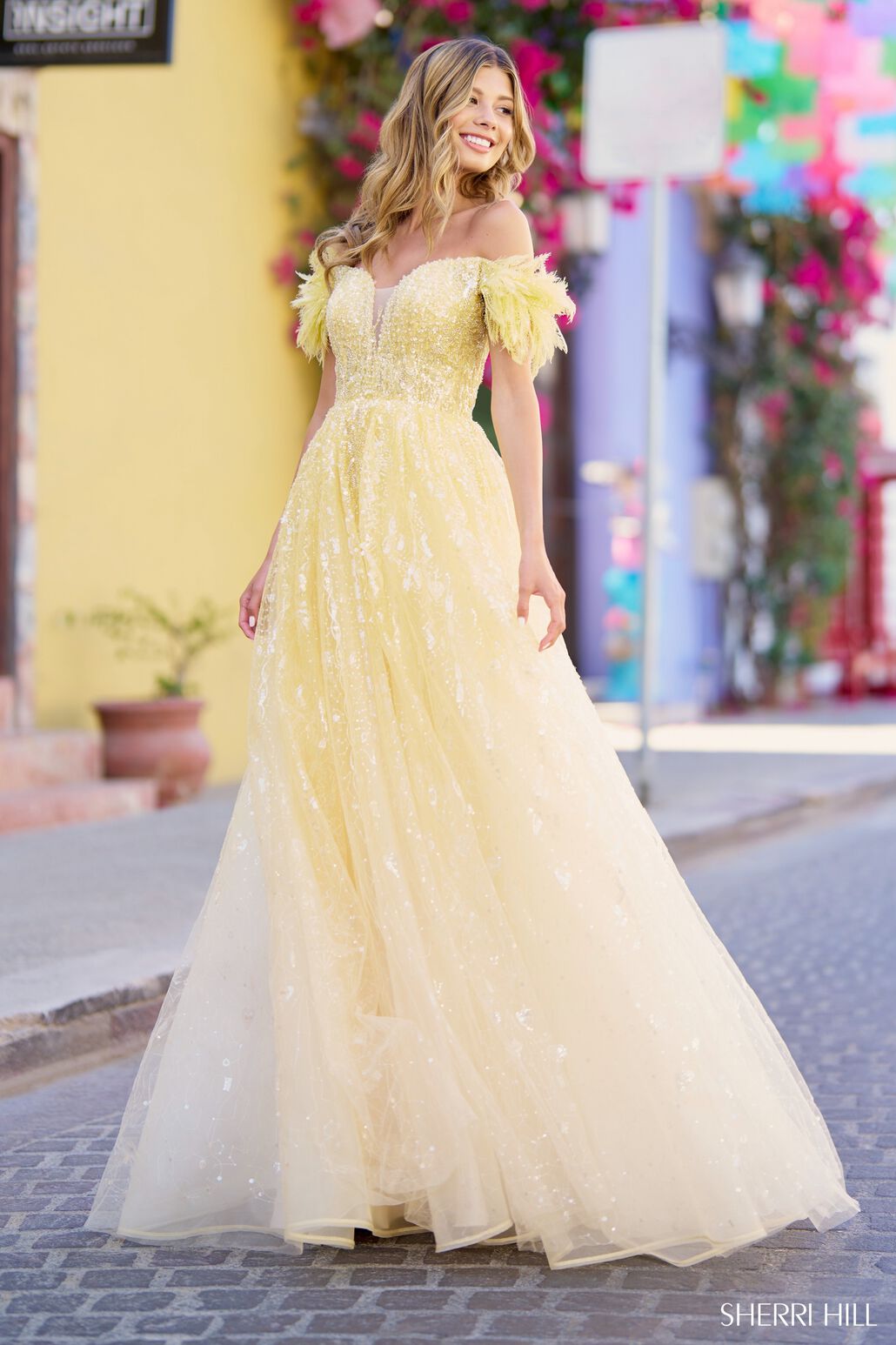 Sherri Hill Style 55880 | Sherri Hill Dresses | International Prom Association InternationalProm.com Sherri Hill Style 55880 | Sherri Hill Dresses | International Prom Association InternationalProm.com