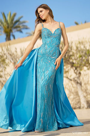 Sherri hill outlet 2013