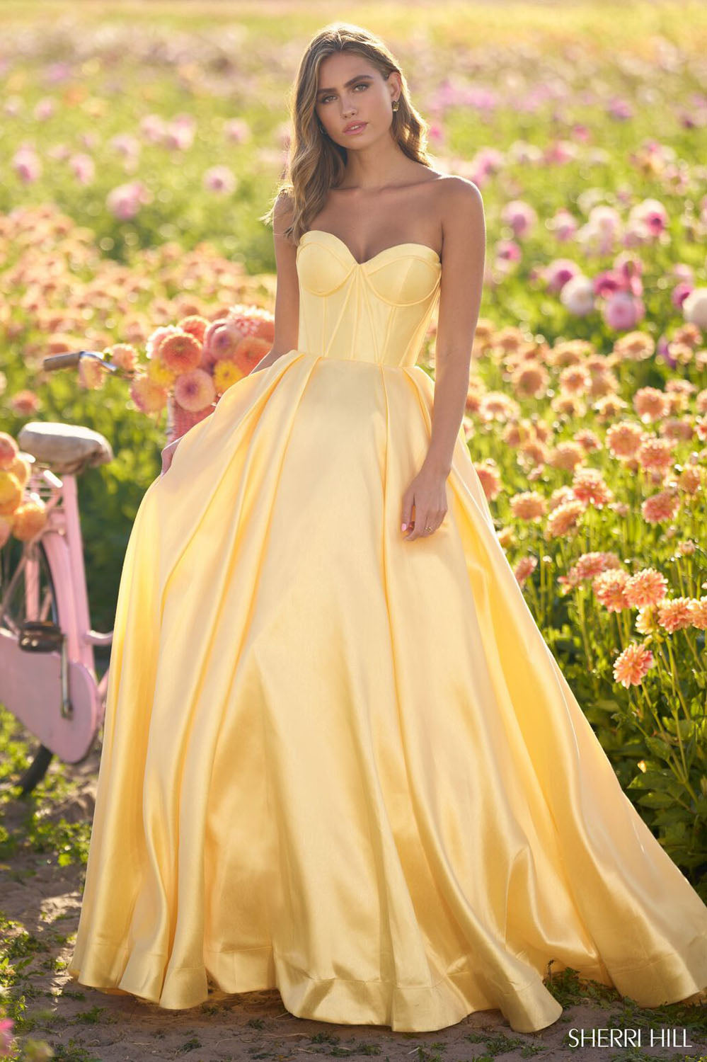 Formal Dress Pale Yellow Dress For Wedding Wedding Dress Engagement Dress Bright Yellow Gown 30 Yellow Formal Dress Pale Yellow Dress For Wedding Wedding Dress Engagement Dress Bright Yellow Gown 30 Yellow