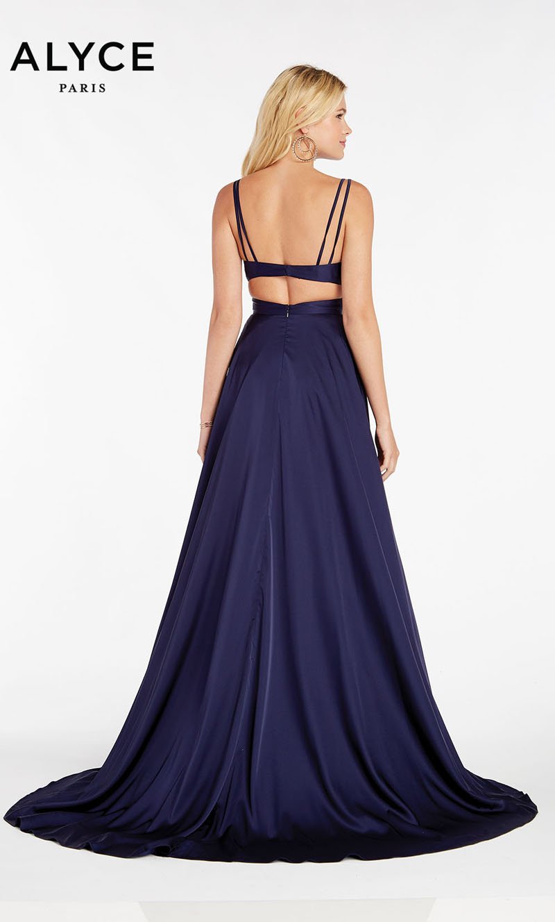 Alyce Paris 60453 Dress | Alyce Paris Prom Dresses InternationalProm.com Alyce Paris 60453 Dress | Alyce Paris Prom Dresses InternationalProm.com