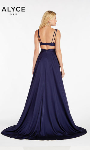 Alyce Paris 60453 Dress Alyce Paris 60453 Dress