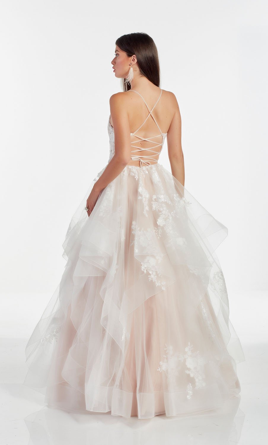 Alyce Paris 60903 | Alyce Paris Dresses InternationalProm.com Alyce Paris 60903 | Alyce Paris Dresses InternationalProm.com