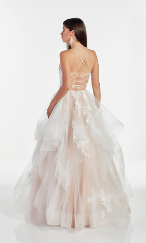 Alyce Paris 60903 | Alyce Paris Dresses InternationalProm.com Alyce Paris 60903 | Alyce Paris Dresses InternationalProm.com