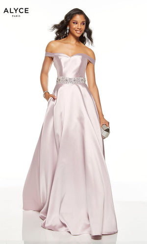 Alyce Paris 1502 | Alyce Paris Dresses InternationalProm.com Alyce Paris 1502 | Alyce Paris Dresses InternationalProm.com