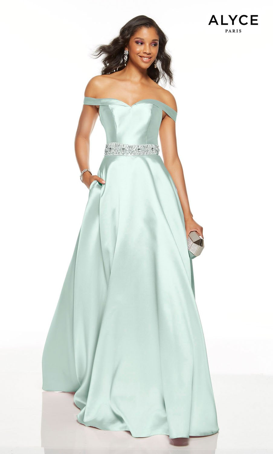 Alyce Paris 1502 Dress | Alyce Paris Dresses | Formal Approach 18 / Midnight Alyce Paris 1502 Dress | Alyce Paris Dresses | Formal Approach 18 / Midnight