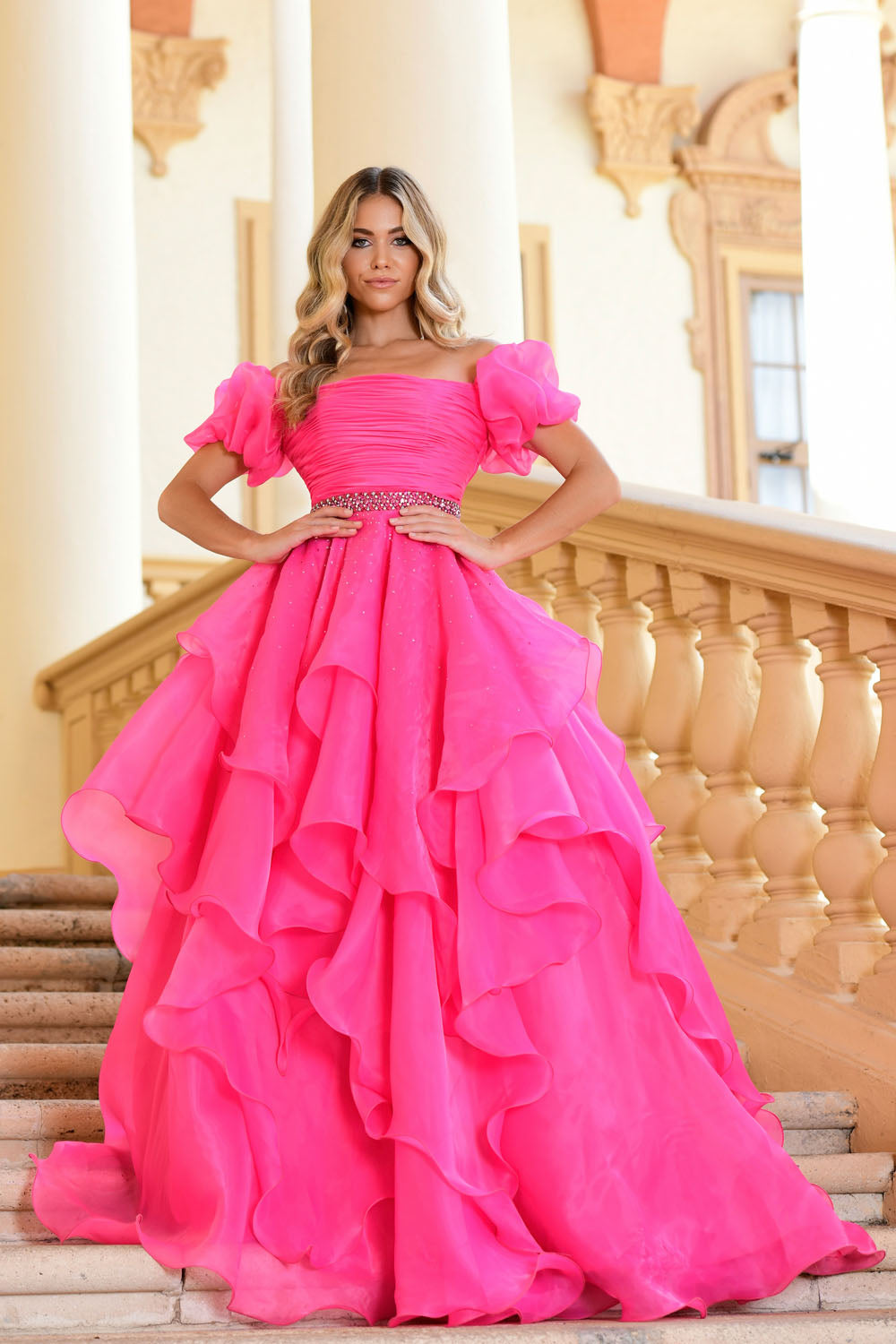 Ava Presley 28571 Dress | Ava Presley Dresses | Formal Approach 4 / Orchid Ava Presley 28571 Dress | Ava Presley Dresses | Formal Approach 4 / Orchid