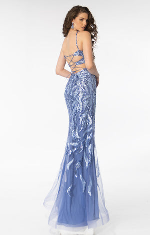 Ava Presley 39220 prom dresses images. Style 39220 by Ava Presley is available in these colors: Pink, Periwinkle.