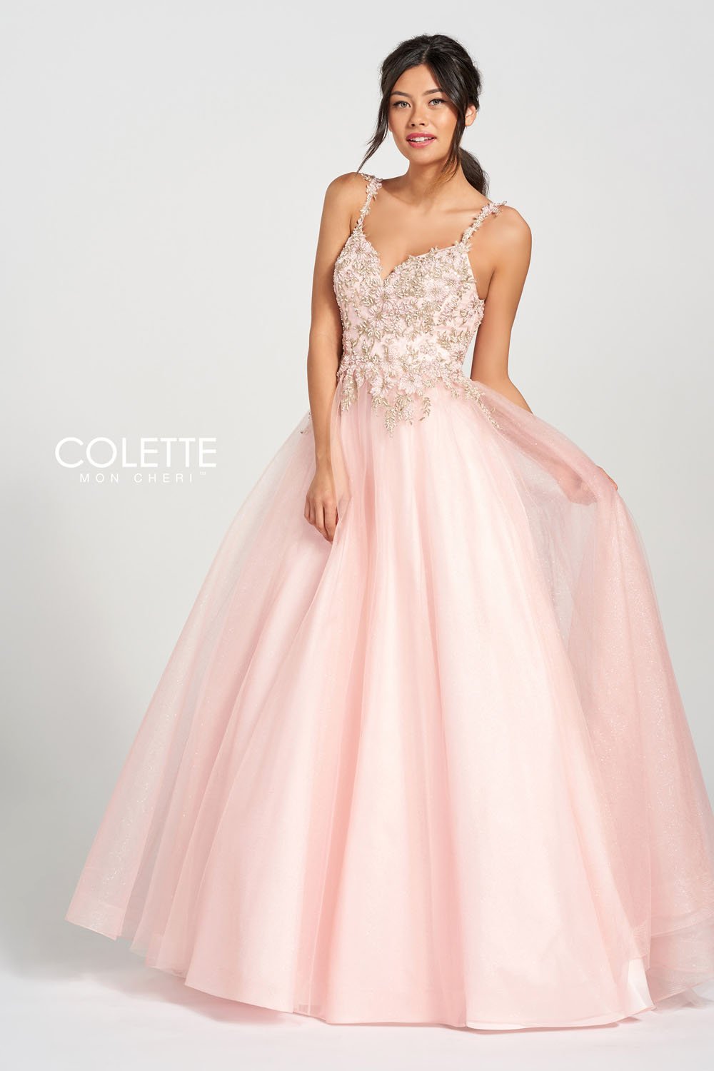 Colette CL12205 Dress | Colette Dresses | Formal Approach 6 / Scarlet Colette CL12205 Dress | Colette Dresses | Formal Approach 6 / Scarlet