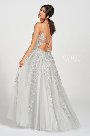 Colette CL12208 Dress | Colette Dresses | Formal Approach 14 / Baby Pink Colette CL12208 Dress | Colette Dresses | Formal Approach 14 / Baby Pink