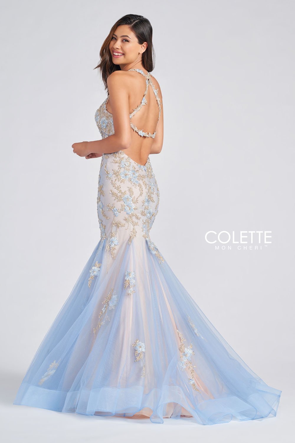 Colette Style CL12268 | Colette Dresses | International Prom Association InternationalProm.com Colette Style CL12268 | Colette Dresses | International Prom Association InternationalProm.com