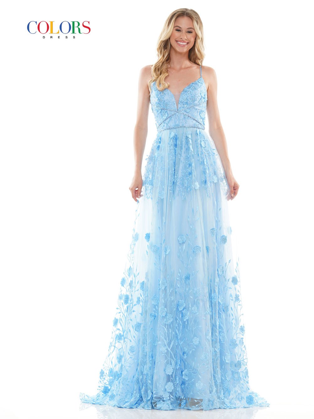 Colors Dress Style 2726 | Colors Dresses | International Prom Association InternationalProm.com Colors Dress Style 2726 | Colors Dresses | International Prom Association InternationalProm.com