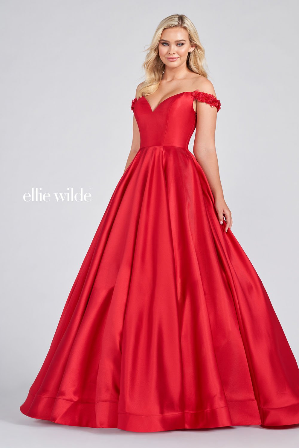 Ellie Wilde Style EW122050 | Ellie Wilde Dresses | International Prom Association 10 / Lilac Ellie Wilde Style EW122050 | Ellie Wilde Dresses | International Prom Association 10 / Lilac