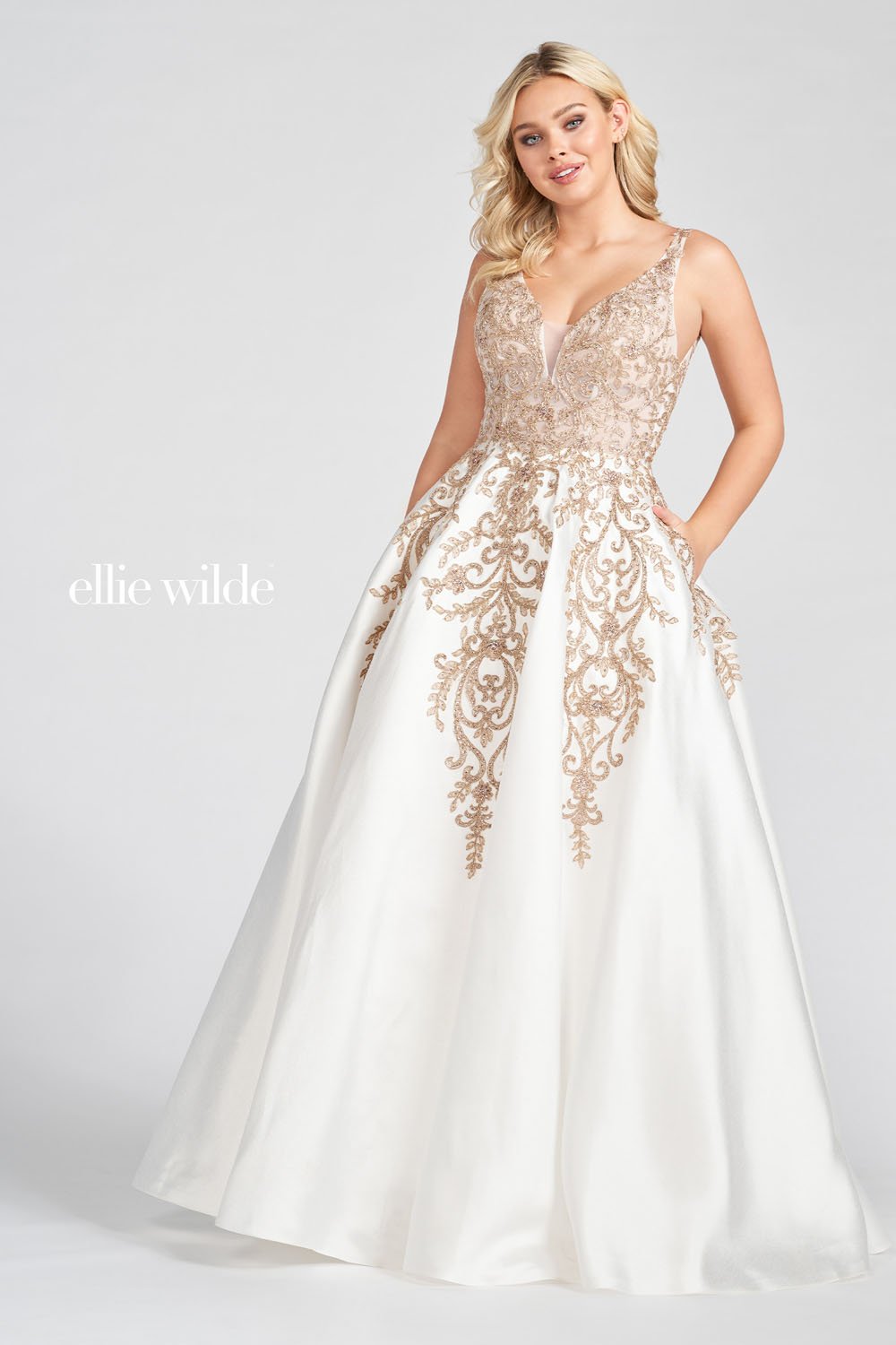 Ellie Wilde Style EW122086 | Ellie Wilde Dresses | International Prom Association InternationalProm.com Ellie Wilde Style EW122086 | Ellie Wilde Dresses | International Prom Association InternationalProm.com