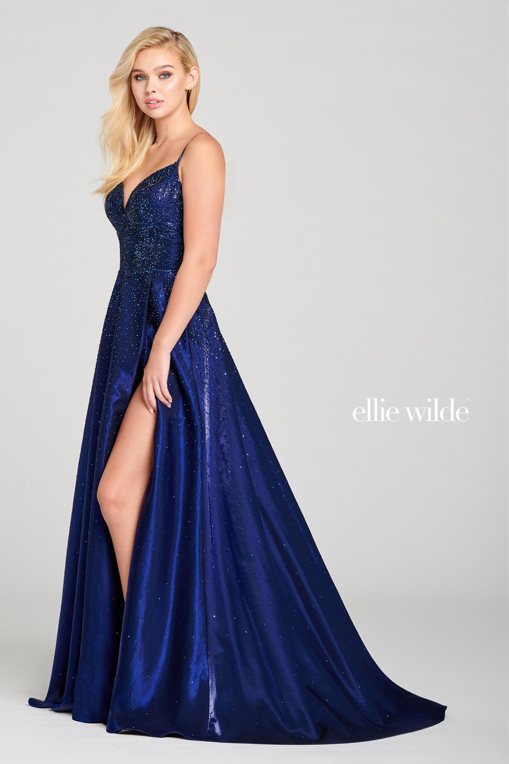 Ellie Wilde EW121001 Dresses