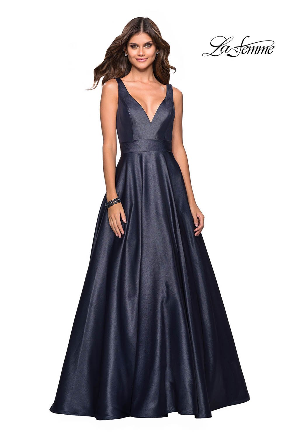 gigi evening dresses The Gigi fitted one shoulder long dress 6 / Red