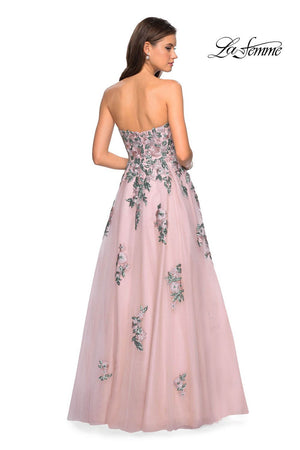 Gigi by La Femme 27816 Dress | Gigi by La Femme Prom Dresses InternationalProm.com Gigi by La Femme 27816 Dress | Gigi by La Femme Prom Dresses InternationalProm.com