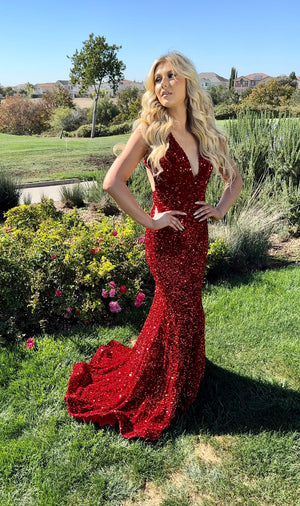 Jasz Couture 7404 prom dress images.  Jasz Couture 7404 is available in these colors: Black, Green, Royal, Purple, Red, Yellow.