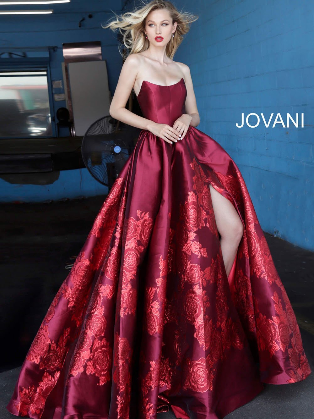 Jovani 2014 Prom Dresses