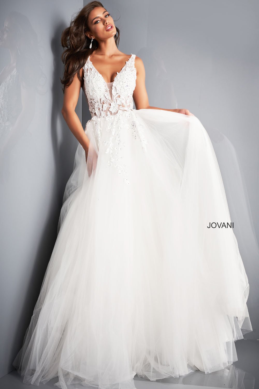 Jovani 02840 Dresses
