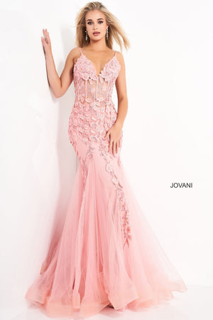 Jovani 02841 Dresses