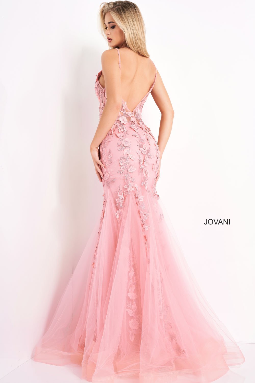 Jovani 02841 Dresses
