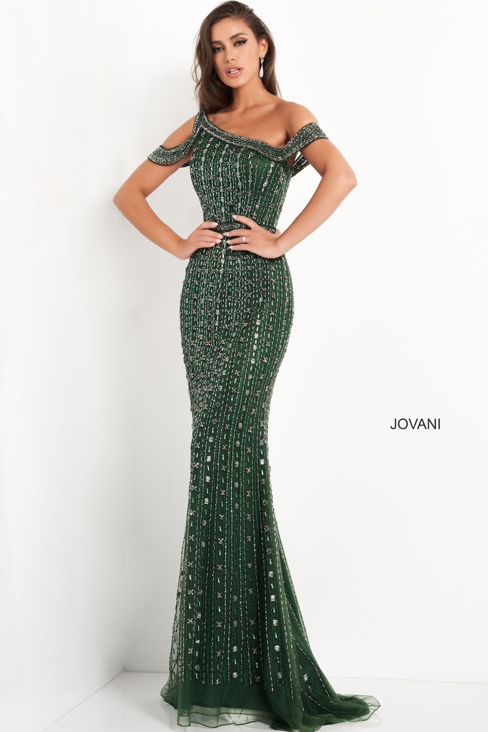 Jovani 03124 Dresses