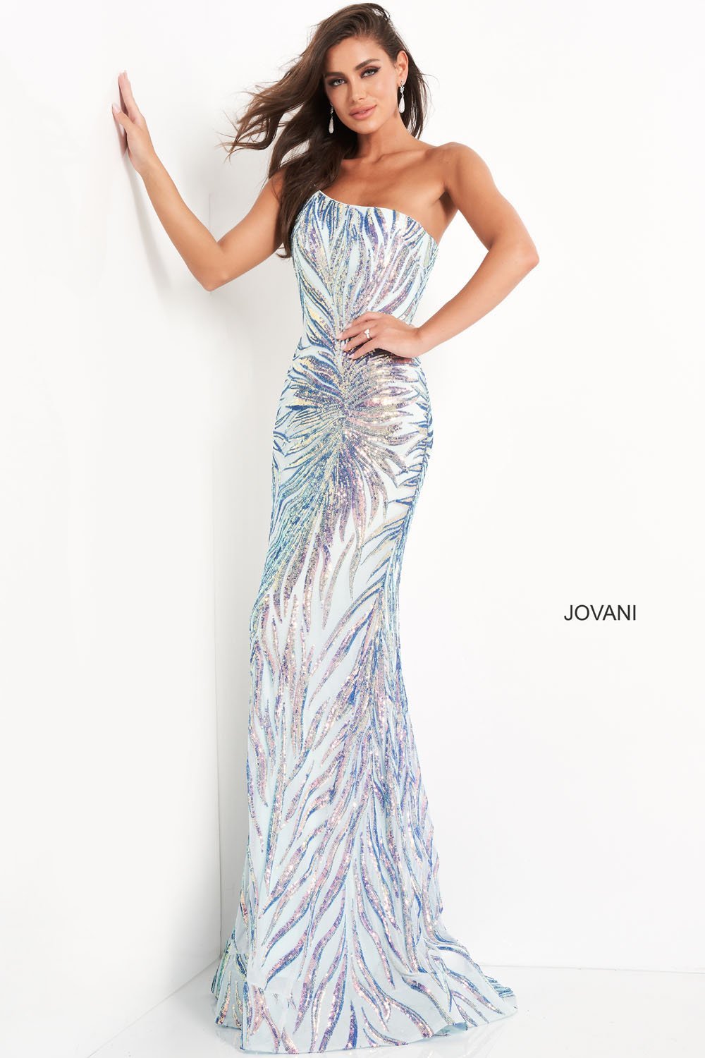 Jovani 05664 Dresses