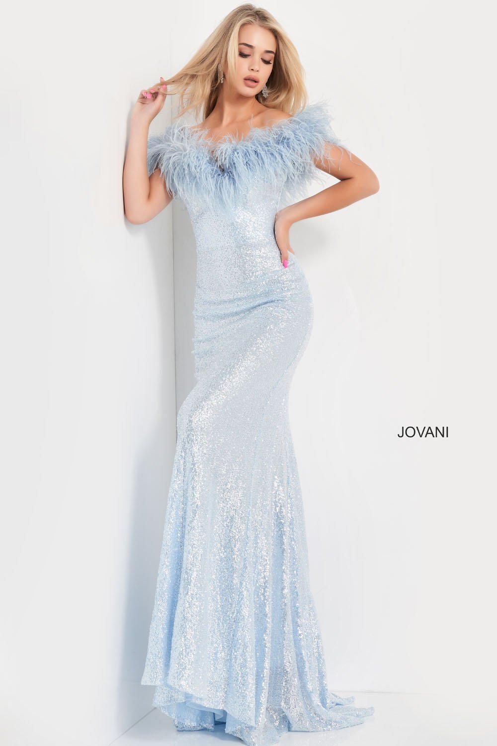 Jovani 06166 Dresses