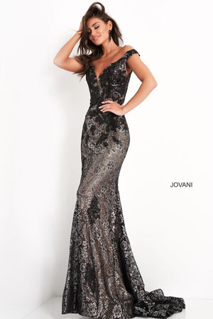 Jovani 06437 Dresses