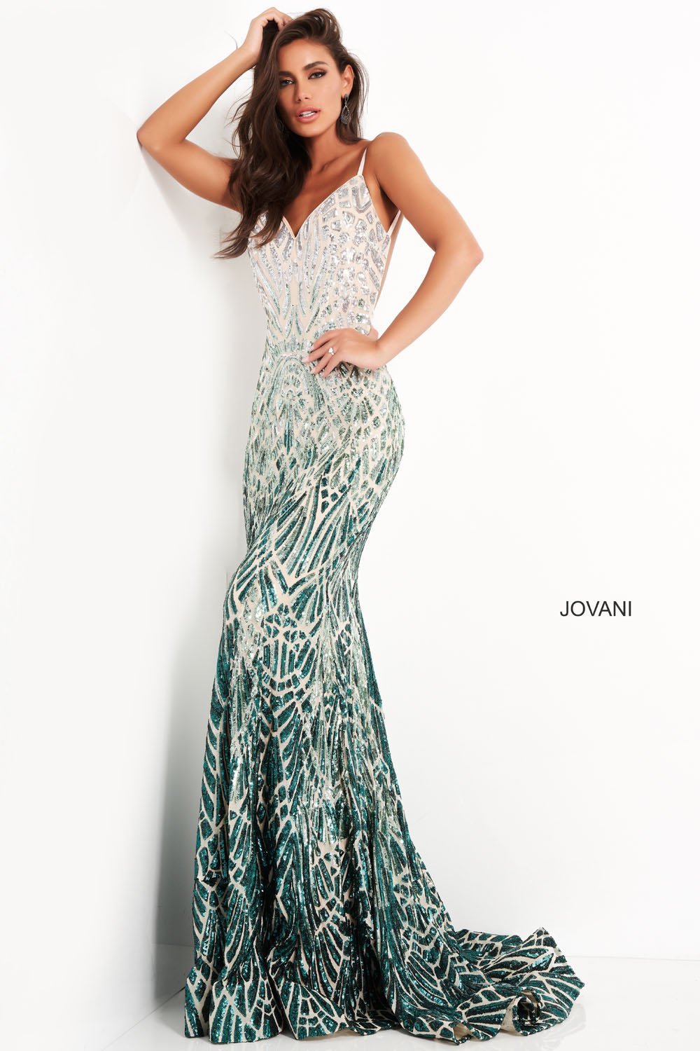 Jovani 06450 Dresses