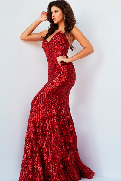 Jovani Style 09695 | Jovani Dresses