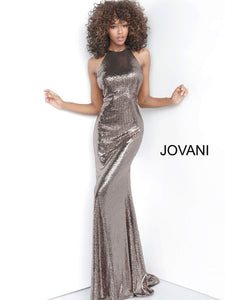 Jovani 2812 dress images in these colors: Black Red, Copper, Gunmetal Gold, Light Blue, Pink, Slate.