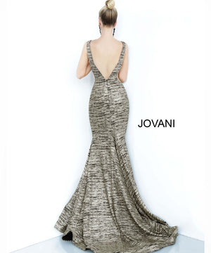Jovani 47075 dress images in these colors: Berry, Black Gold, Blush, Black Multi, Fuchsia, Gunmetal, Jade, Light Blue, Mauve, Navy, Ocean, Peacock, Red, Sage, Soft Blue Silver, White, Wine, Yellow Silver.