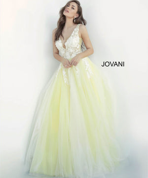 Jovani 55634 dress images in these colors: Champagne, Navy Black, Off White Blush, Off White Light Blue, Off White Lilac, Off White Off White, Off White Yellow, Red, Teal.
