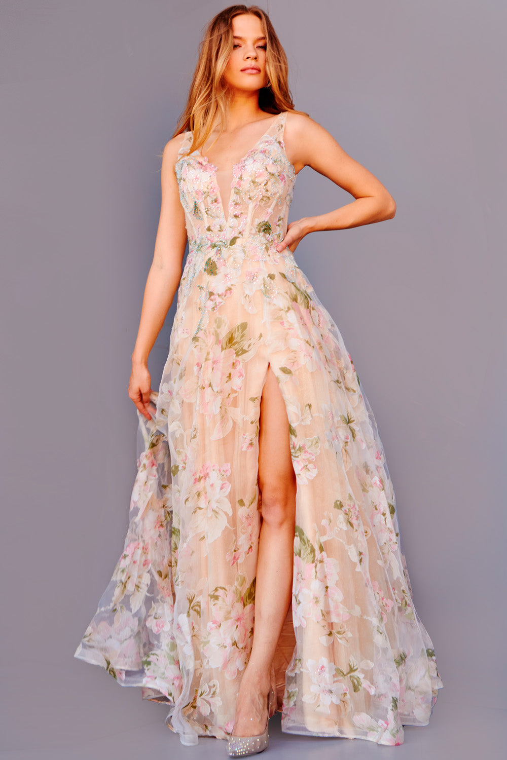 Jovani Style JVN23697 | Jovani Dresses | International Prom Association InternationalProm.com Jovani Style JVN23697 | Jovani Dresses | International Prom Association InternationalProm.com