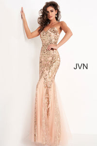 Jovani JVN00954 Dresses