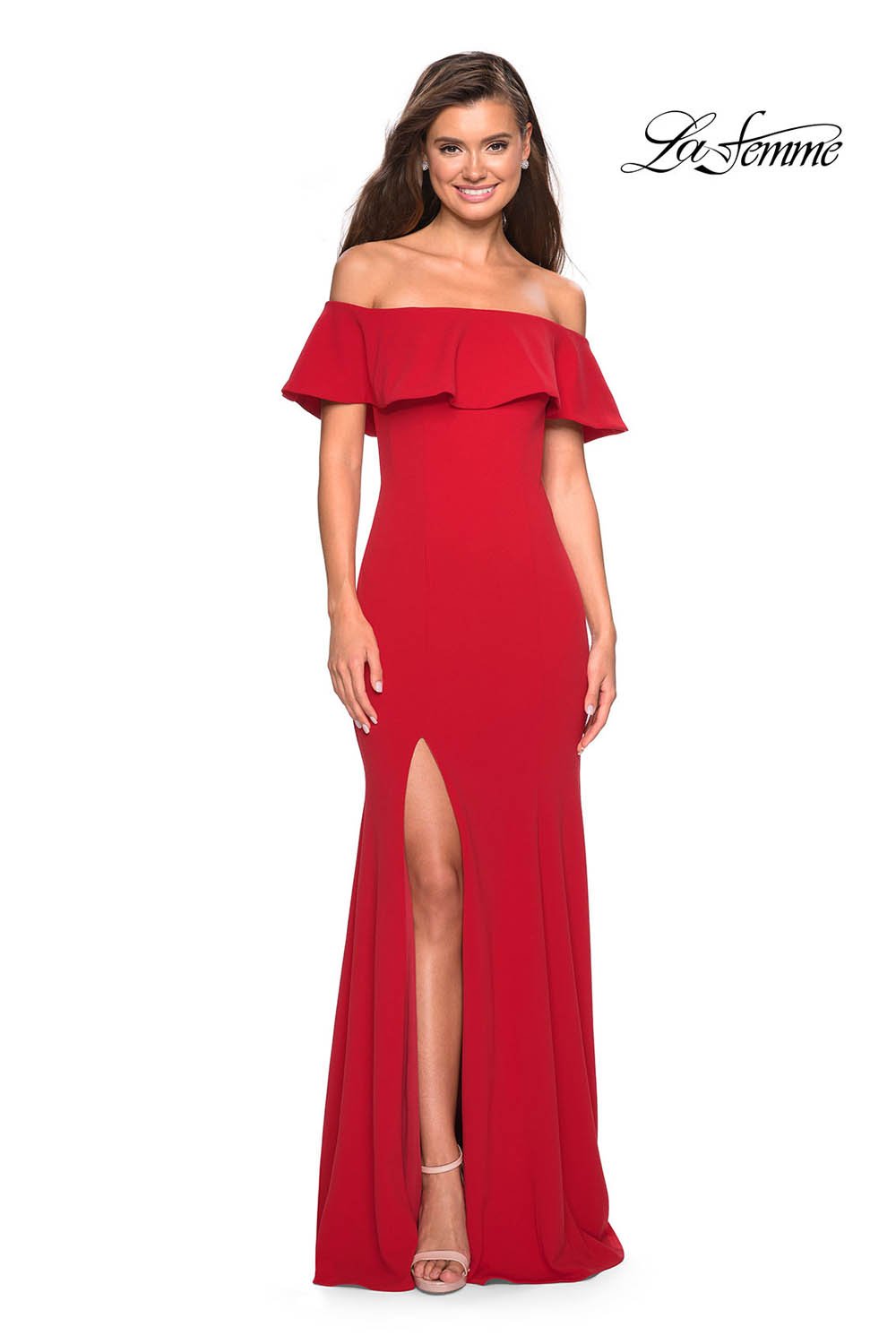 La Femme 27096 Dress La Femme 27096 Dress