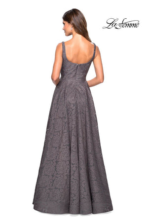 gunmetal gray prom dresses Sweetheart Neck Silver Gray Long Beaded Prom Dresses, Silver Gray Long Formal Dresses, US 16 / Gray as Pics / No Rush