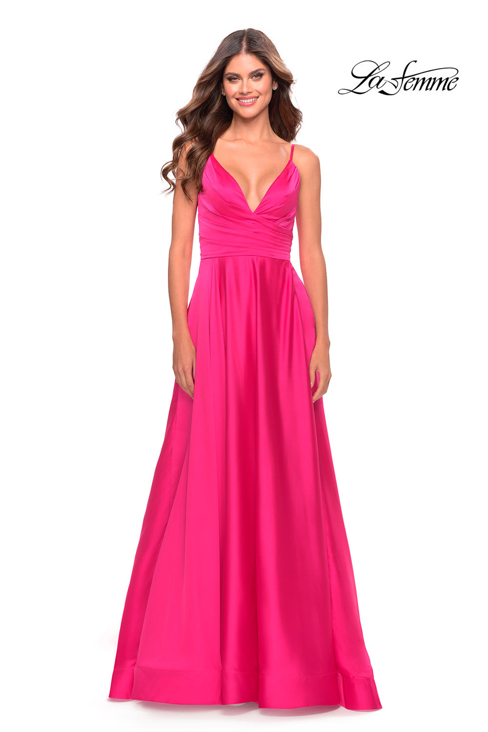 La Femme Style 31121 | La Femme Dresses La Femme Style 31121 | La Femme Dresses