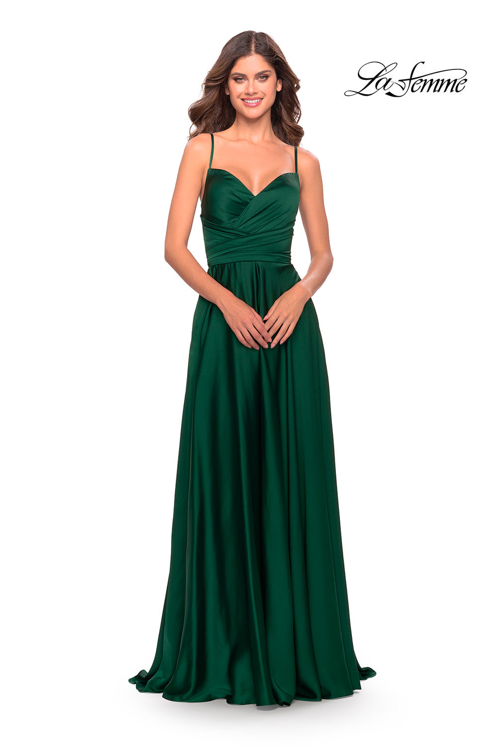 La Femme Style 31233 | La Femme Dresses | International Prom Association InternationalProm.com La Femme Style 31233 | La Femme Dresses | International Prom Association InternationalProm.com