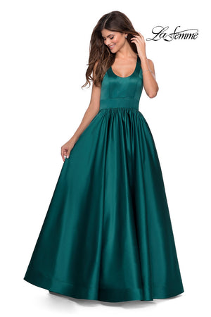 La Femme 28281 Dress | La Femme Prom Dresses InternationalProm.com La Femme 28281 Dress | La Femme Prom Dresses InternationalProm.com