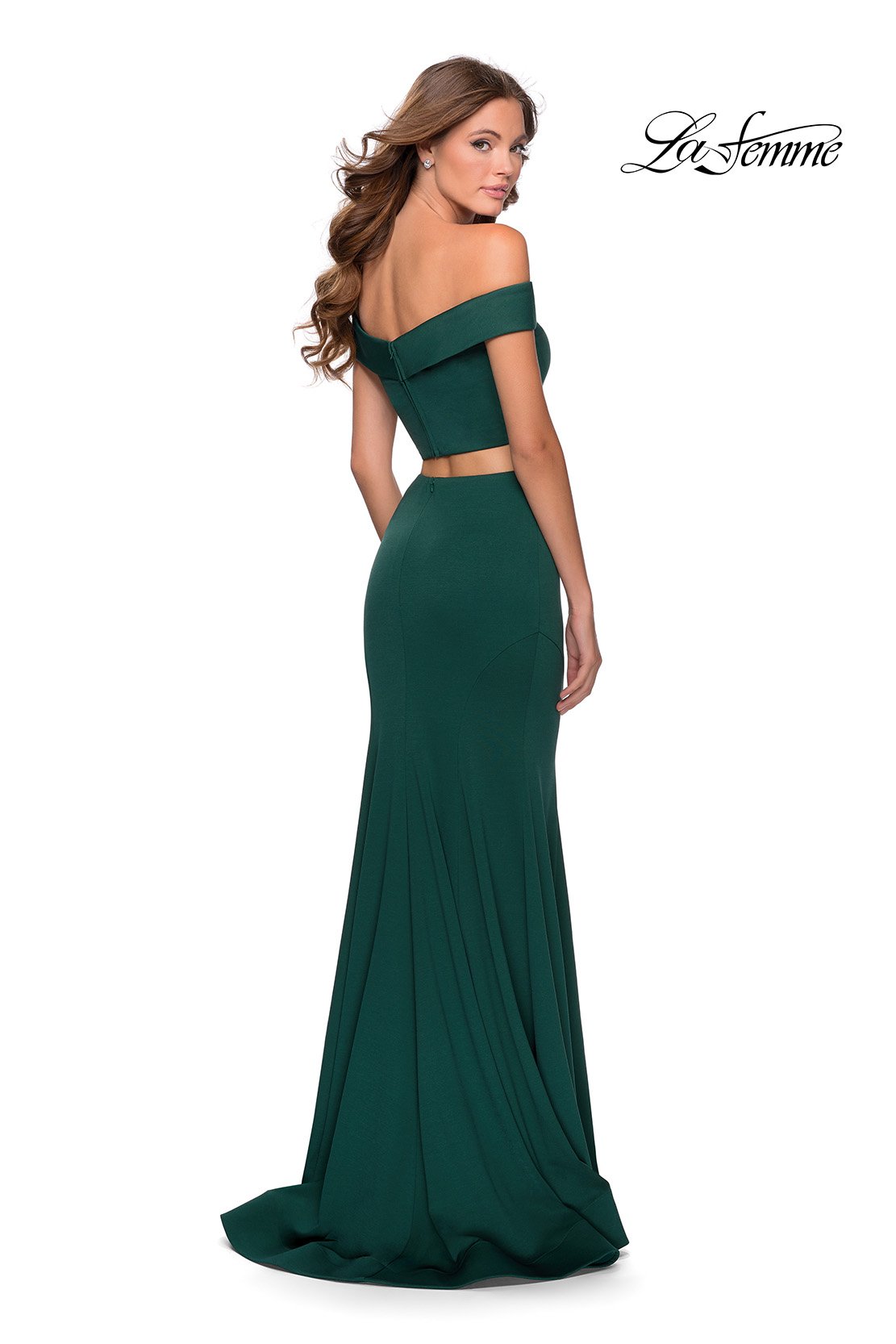 La Femme 28521 Dress | La Femme Prom Dresses InternationalProm.com La Femme 28521 Dress | La Femme Prom Dresses InternationalProm.com
