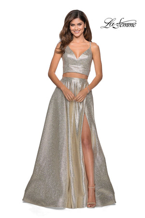 La Femme 28618 Dress La Femme 28618 Dress