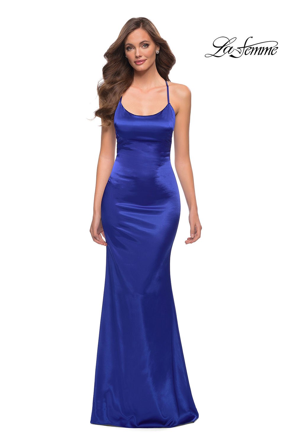 La Femme 29858 Dresses