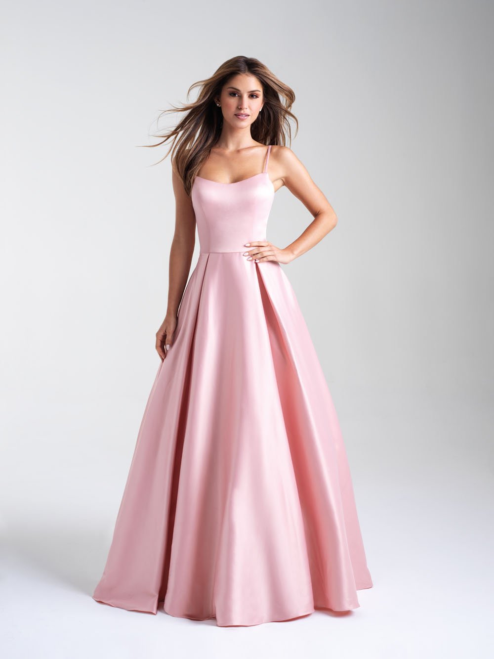 Madison James 20314 Prom Dress - Blush | NewYorkDress Madison James 20314 Prom Dress - Blush | NewYorkDress