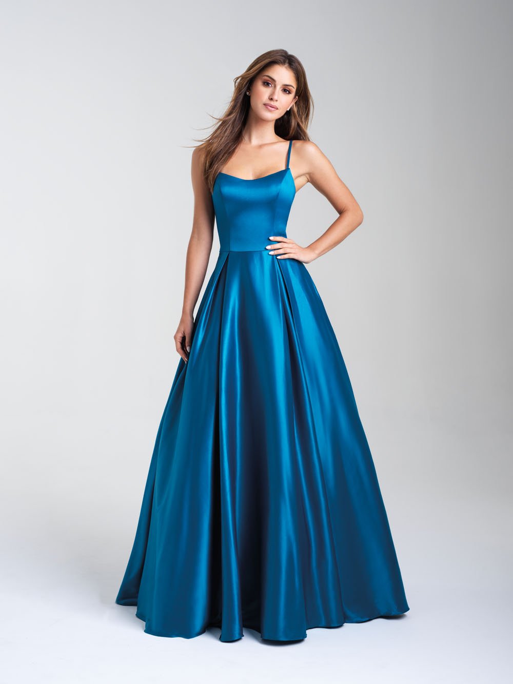 Madison James 20314 Prom Dress - Blush | NewYorkDress Madison James 20314 Prom Dress - Blush | NewYorkDress