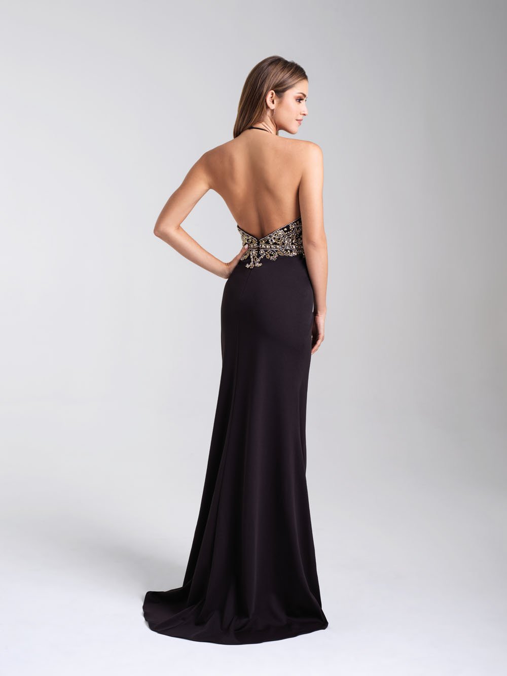 madison james black prom dress Madison James Special Occasion 17-202 Chique Prom, Raleigh NC 27616, Prom Dresses, Sherri Hill, Jovani, formal dresses, formal gowns, quinceanera