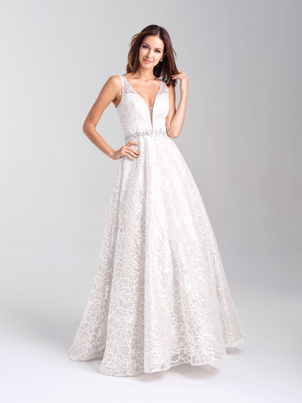 Madison James 20|330 Dress