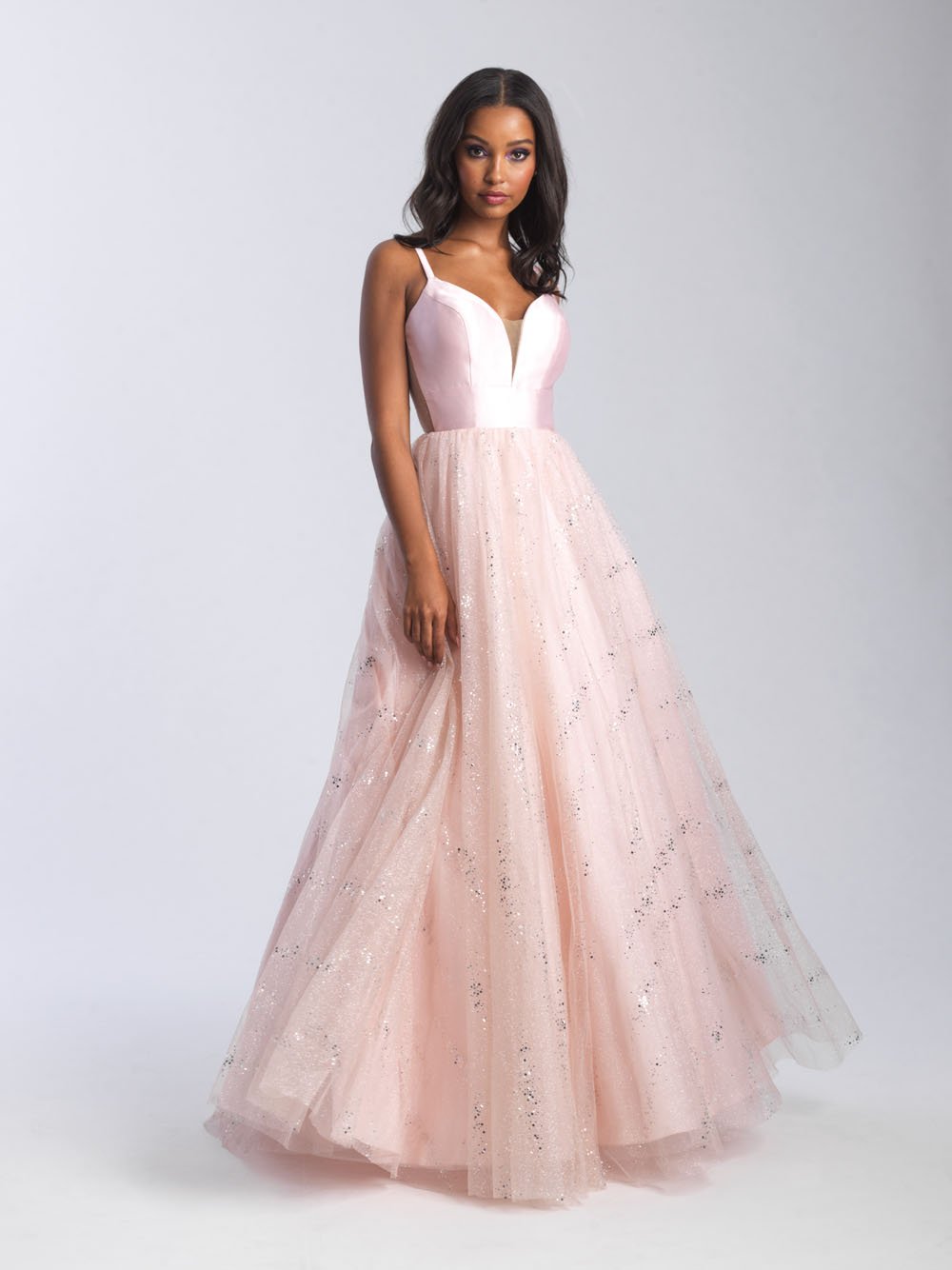 Madison James 20|332 Dress | Madison James Prom Dresses 0 / Blush Madison James 20|332 Dress | Madison James Prom Dresses 0 / Blush
